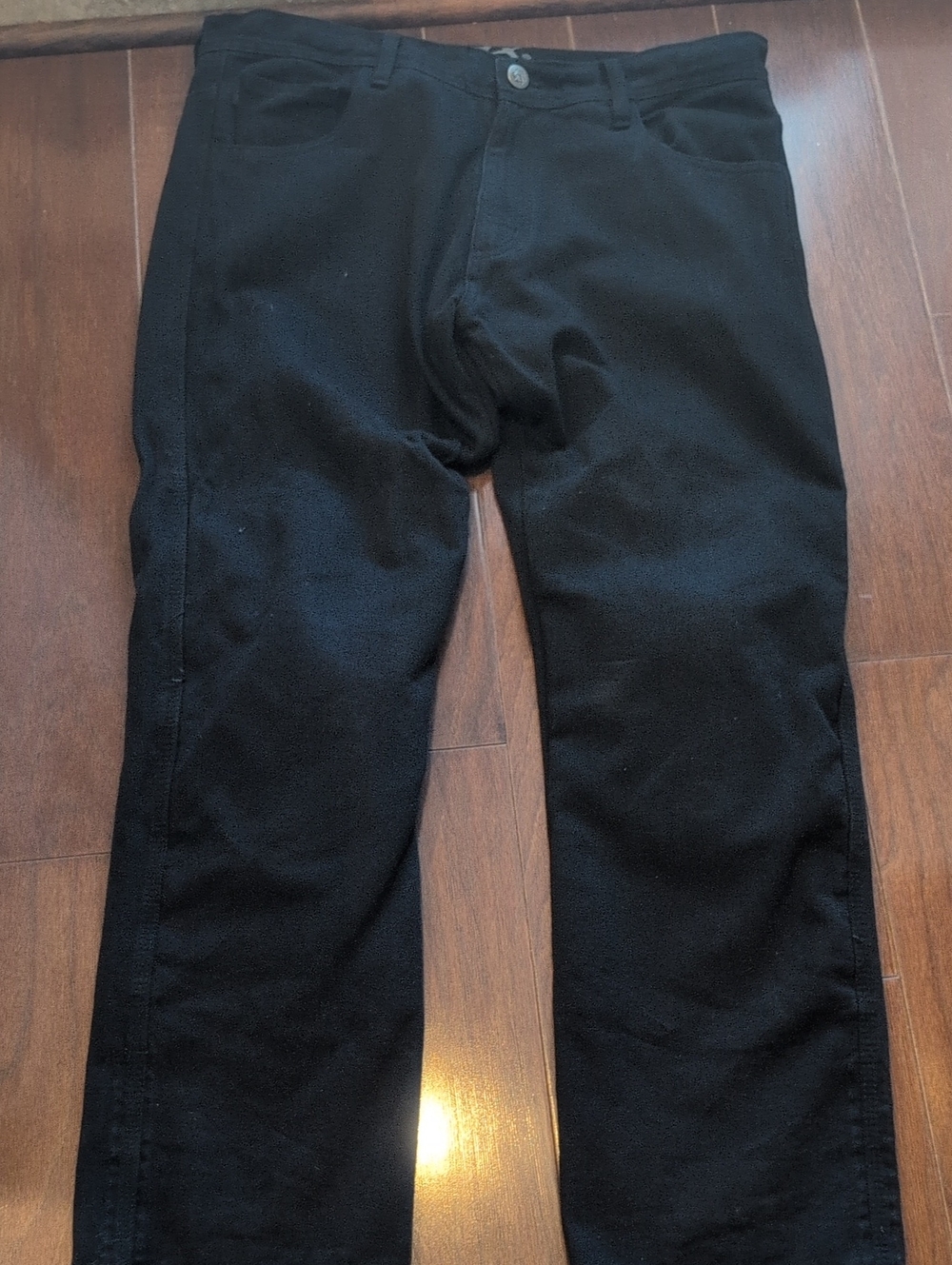 REAX 215 Jeans
